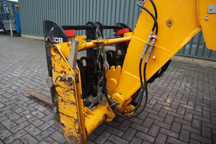 Leie JCB 540V-140 Diesel Stage V, 4x4x4 Drive, 13.8m Liftin  JCB 540V-140 Diesel Stage V, 4x4x4 Drive, 13.8m Liftin: bilde 11 Leie JCB 540V-140 Diesel Stage V, 4x4x4 Drive, 13.8m Liftin  JCB 540V-140 Diesel Stage V, 4x4x4 Drive, 13.8m Liftin: bilde 11