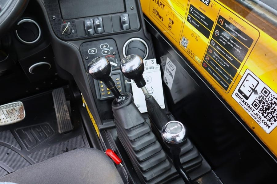 Leie JCB 540V-140 Diesel Stage V, 4x4x4 Drive, 13.8m Liftin  JCB 540V-140 Diesel Stage V, 4x4x4 Drive, 13.8m Liftin: bilde 14 Leie JCB 540V-140 Diesel Stage V, 4x4x4 Drive, 13.8m Liftin  JCB 540V-140 Diesel Stage V, 4x4x4 Drive, 13.8m Liftin: bilde 14