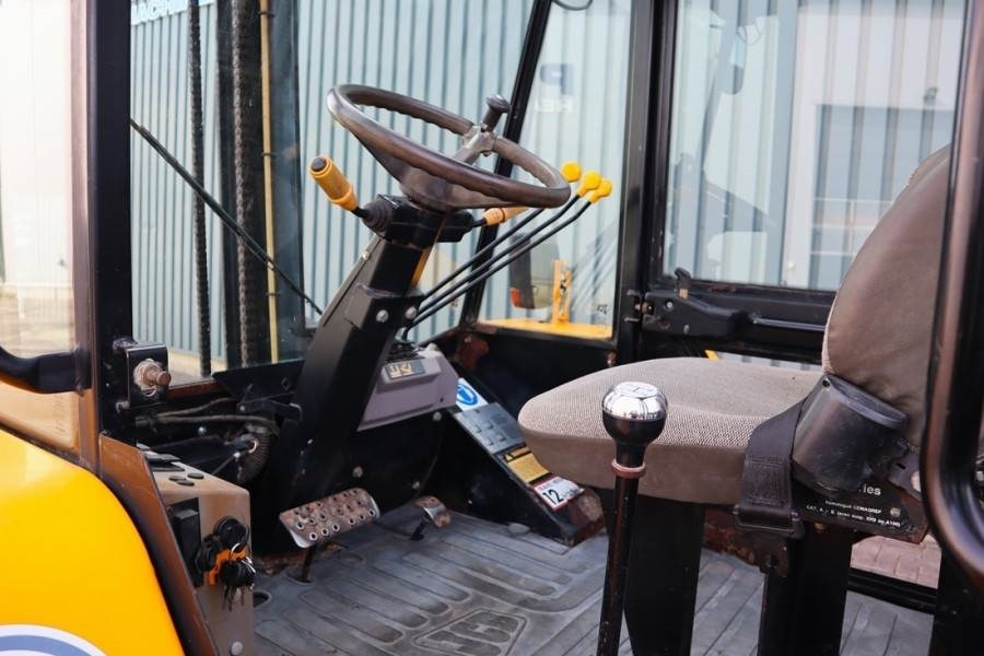 JCB 926 Valid inspection, *Guarantee! Diesel, 4x4 Driv - Terrenggående gaffeltruck: bilde 3 JCB 926 Valid inspection, *Guarantee! Diesel, 4x4 Driv - Terrenggående gaffeltruck: bilde 3