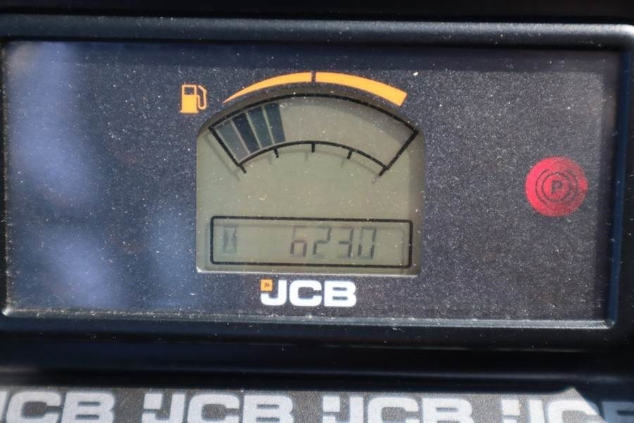 JCB 940-4 T4 Valid inspection, *Guarantee! Diesel, 4x4 - Terrenggående gaffeltruck: bilde 5 JCB 940-4 T4 Valid inspection, *Guarantee! Diesel, 4x4 - Terrenggående gaffeltruck: bilde 5