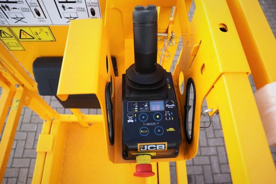 JCB S1930E Valid inspection, *Guarantee! 8m Working He - Sakselift: bilde 3 JCB S1930E Valid inspection, *Guarantee! 8m Working He - Sakselift: bilde 3