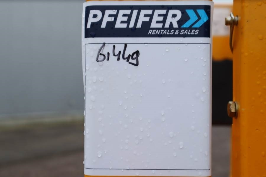JCB S1930E Valid inspection, *Guarantee! 8m Working He - Sakselift: bilde 3 JCB S1930E Valid inspection, *Guarantee! 8m Working He - Sakselift: bilde 3