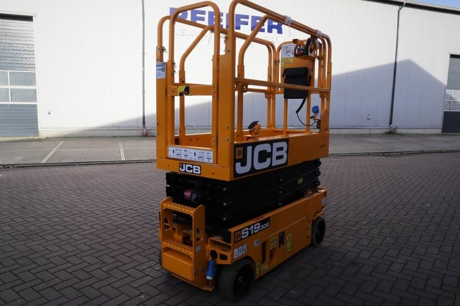 JCB S1930E Valid inspection, *Guarantee! 8m Working He - Sakselift: bilde 2 JCB S1930E Valid inspection, *Guarantee! 8m Working He - Sakselift: bilde 2