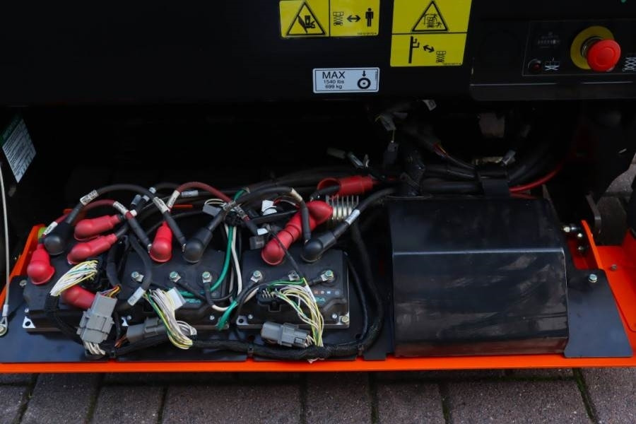 JLG AE1932 Unused, All Electric, 7.6m Working Height, - Sakselift: bilde 4 JLG AE1932 Unused, All Electric, 7.6m Working Height, - Sakselift: bilde 4