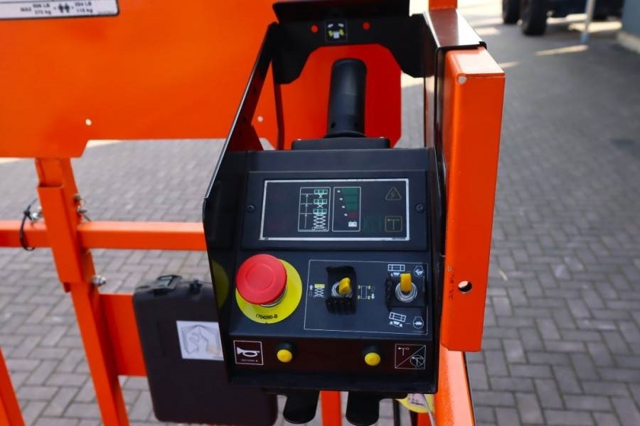 JLG AE1932 Unused, All Electric, 7.6m Working Height, - Sakselift: bilde 3 JLG AE1932 Unused, All Electric, 7.6m Working Height, - Sakselift: bilde 3