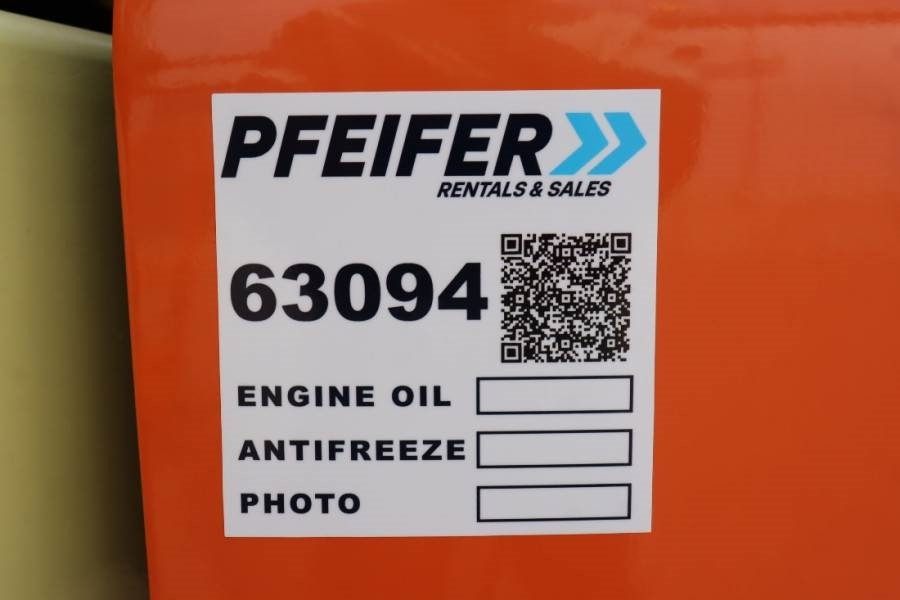 JLG EC-520AJ Electric, 18m Working Height, 10.65m Reac - Bomlift: bilde 3 JLG EC-520AJ Electric, 18m Working Height, 10.65m Reac - Bomlift: bilde 3