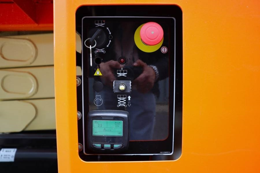 JLG ERT2669 Unused, Electric, 10m Working Height, 680k - Sakselift: bilde 4 JLG ERT2669 Unused, Electric, 10m Working Height, 680k - Sakselift: bilde 4