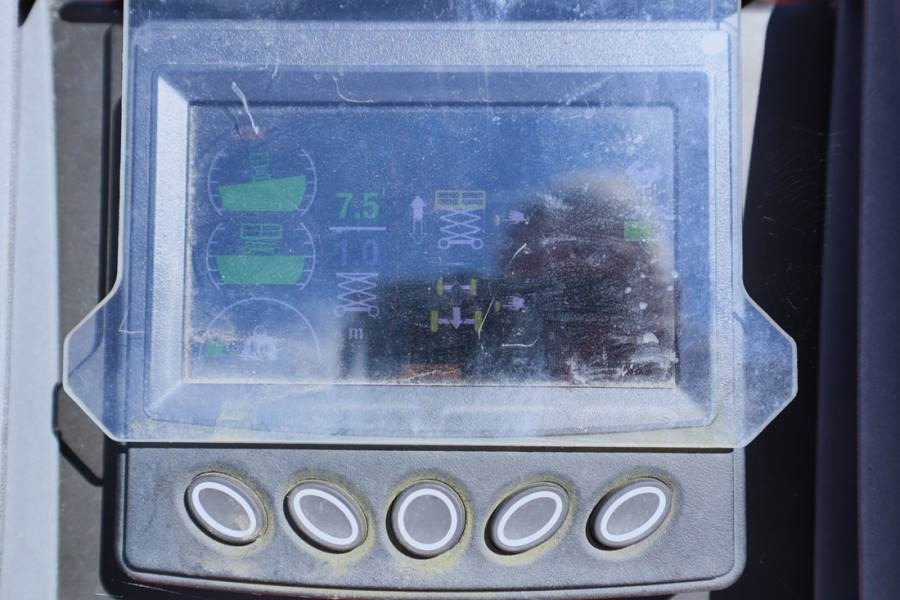 JLG ERT2669 Unused, Electric, 10m Working Height, 680k - Sakselift: bilde 5 JLG ERT2669 Unused, Electric, 10m Working Height, 680k - Sakselift: bilde 5