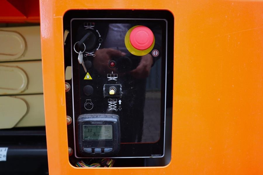 JLG ERT2669 Unused, Electric, 10m Working Height, 680k - Sakselift: bilde 4 JLG ERT2669 Unused, Electric, 10m Working Height, 680k - Sakselift: bilde 4