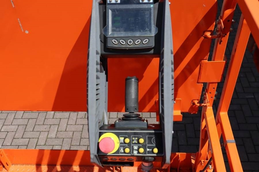 JLG ERT2669 Unused, Electric, 10m Working Height, 680k - Sakselift: bilde 3 JLG ERT2669 Unused, Electric, 10m Working Height, 680k - Sakselift: bilde 3