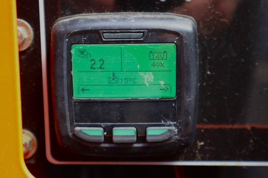 JLG ERT2669 Unused, Electric, 10m Working Height, 680k - Sakselift: bilde 3 JLG ERT2669 Unused, Electric, 10m Working Height, 680k - Sakselift: bilde 3