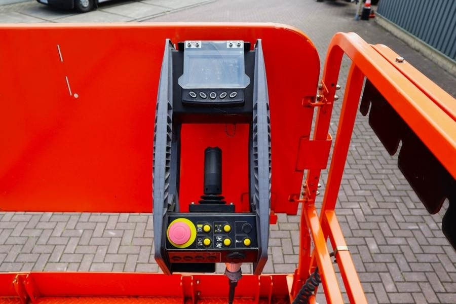 JLG ERT2669 Unused, Electric, 10m Working Height, 680k - Sakselift: bilde 3 JLG ERT2669 Unused, Electric, 10m Working Height, 680k - Sakselift: bilde 3