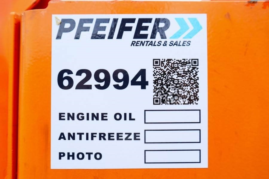 JLG ERT2669 Unused, Electric, 10m Working Height, 680k - Sakselift: bilde 3 JLG ERT2669 Unused, Electric, 10m Working Height, 680k - Sakselift: bilde 3