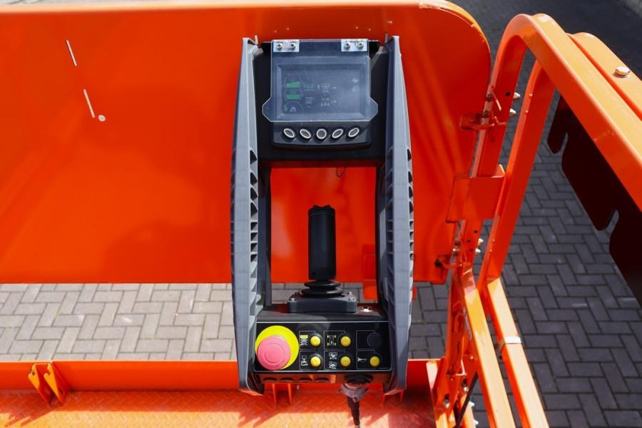 JLG ERT3369 Unused, Diesel, 12m Working Height, 454kg - Sakselift: bilde 3 JLG ERT3369 Unused, Diesel, 12m Working Height, 454kg - Sakselift: bilde 3