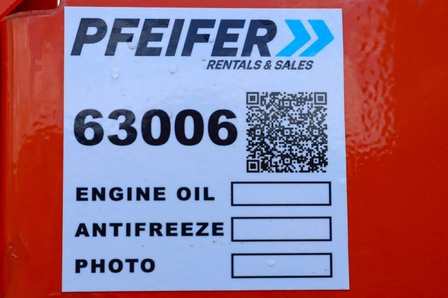 JLG RT4769 Unused, Diesel, 16.3m Working Height, 363kg - Sakselift: bilde 3 JLG RT4769 Unused, Diesel, 16.3m Working Height, 363kg - Sakselift: bilde 3