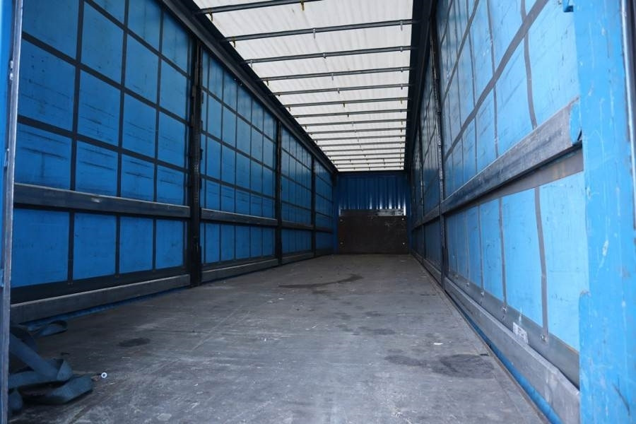 Krone SD CoC Documents, TuV Loading Certificate, Dutch R - Kapellhenger: bilde 3 Krone SD CoC Documents, TuV Loading Certificate, Dutch R - Kapellhenger: bilde 3