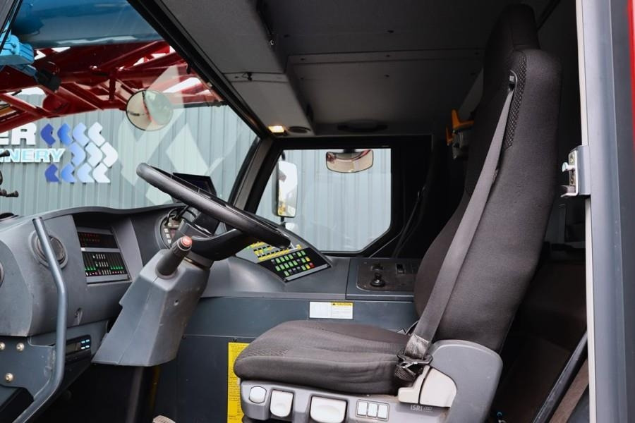 Liebherr LTM1070-4.2 Dutch Vehicle Registration, Valid Insp - Allterrengkran: bilde 4 Liebherr LTM1070-4.2 Dutch Vehicle Registration, Valid Insp - Allterrengkran: bilde 4