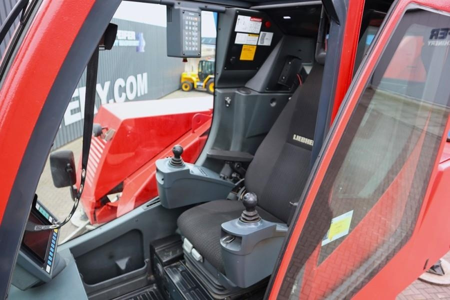 Liebherr LTM1070-4.2 Dutch Vehicle Registration, Valid Insp - Allterrengkran: bilde 5 Liebherr LTM1070-4.2 Dutch Vehicle Registration, Valid Insp - Allterrengkran: bilde 5