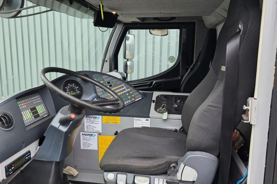 Liebherr MK63 Dutch Registration, Valid TCVT Inspection, 6x - Tårnkran: bilde 4 Liebherr MK63 Dutch Registration, Valid TCVT Inspection, 6x - Tårnkran: bilde 4