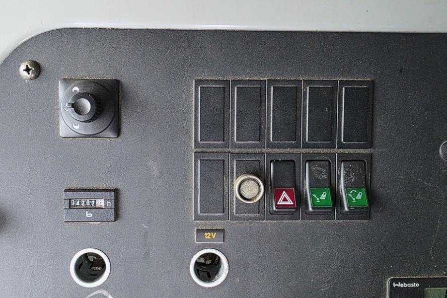 Liebherr MK63 Dutch Registration, Valid TCVT Inspection, 6x - Tårnkran: bilde 5 Liebherr MK63 Dutch Registration, Valid TCVT Inspection, 6x - Tårnkran: bilde 5