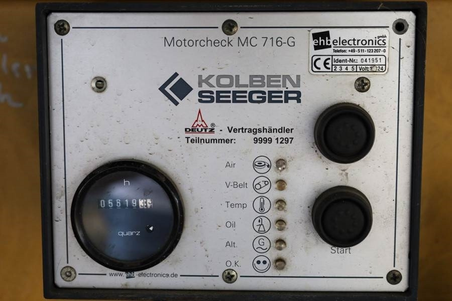 Liftlux SL245-25D 4WD Diesel, 4x4 Drive, 26.5m Working Hei - Sakselift: bilde 5 Liftlux SL245-25D 4WD Diesel, 4x4 Drive, 26.5m Working Hei - Sakselift: bilde 5