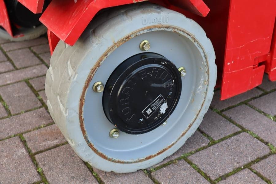 Sakselift Magni ES1012E Valid inspection, *Guarantee! Electric, 10: bilde 8 Sakselift Magni ES1012E Valid inspection, *Guarantee! Electric, 10: bilde 8