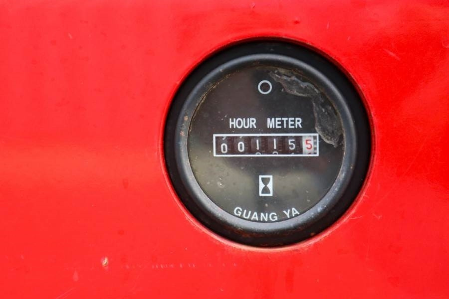 Sakselift Magni ES1012E Valid inspection, *Guarantee! Electric, 10: bilde 12 Sakselift Magni ES1012E Valid inspection, *Guarantee! Electric, 10: bilde 12