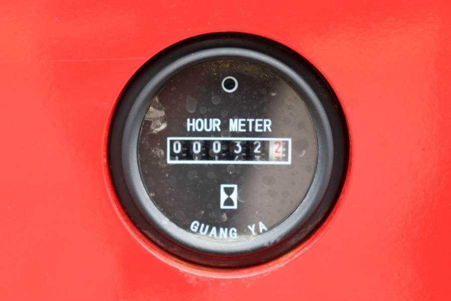 Magni ES1212E Valid inspection, *Guarantee! Electric, 12 - Sakselift: bilde 5 Magni ES1212E Valid inspection, *Guarantee! Electric, 12 - Sakselift: bilde 5