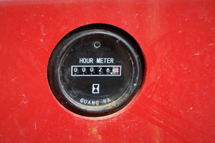 Magni ES1212E Valid inspection, *Guarantee! Electric, 12 - Sakselift: bilde 4 Magni ES1212E Valid inspection, *Guarantee! Electric, 12 - Sakselift: bilde 4