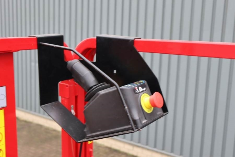 Magni ES1612E Valid inspection, *Guarantee!, Electric, 1 - Sakselift: bilde 3 Magni ES1612E Valid inspection, *Guarantee!, Electric, 1 - Sakselift: bilde 3