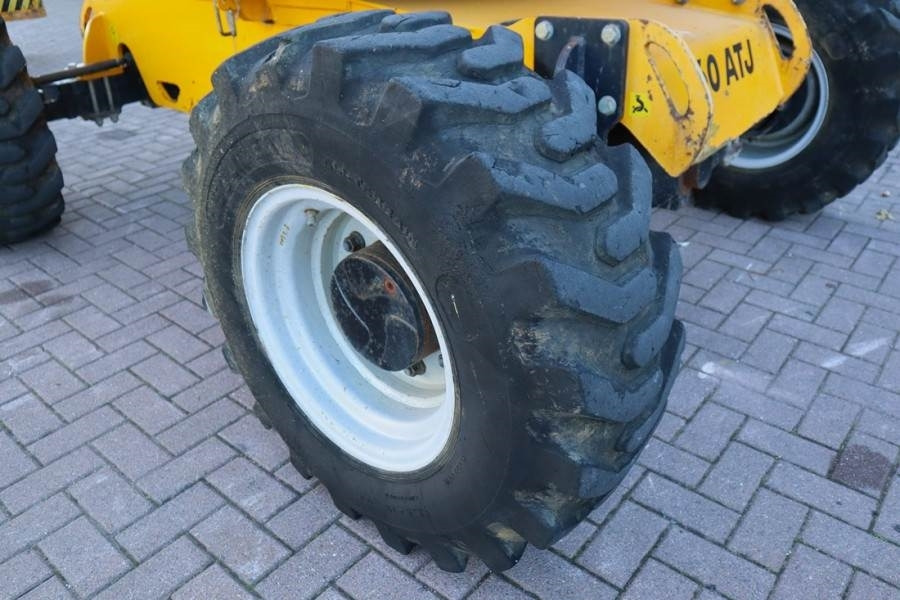 Bomlift Manitou 160ATJ Diesel, 4x4x4 Drive, 16m Working Height, 8.: bilde 12 Bomlift Manitou 160ATJ Diesel, 4x4x4 Drive, 16m Working Height, 8.: bilde 12