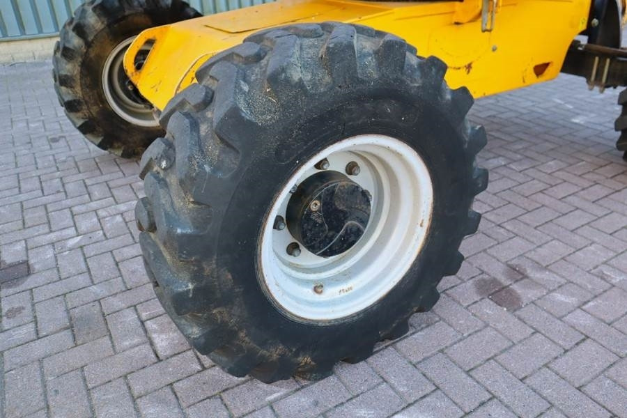 Bomlift Manitou 160ATJ Diesel, 4x4x4 Drive, 16m Working Height, 8.: bilde 15 Bomlift Manitou 160ATJ Diesel, 4x4x4 Drive, 16m Working Height, 8.: bilde 15