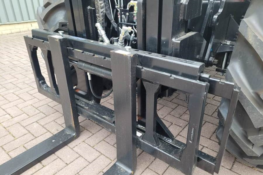 Manitou M30-4 Valid inspection, *Guarantee, Diesel, 4x4 Dr - Terrenggående gaffeltruck: bilde 4 Manitou M30-4 Valid inspection, *Guarantee, Diesel, 4x4 Dr - Terrenggående gaffeltruck: bilde 4