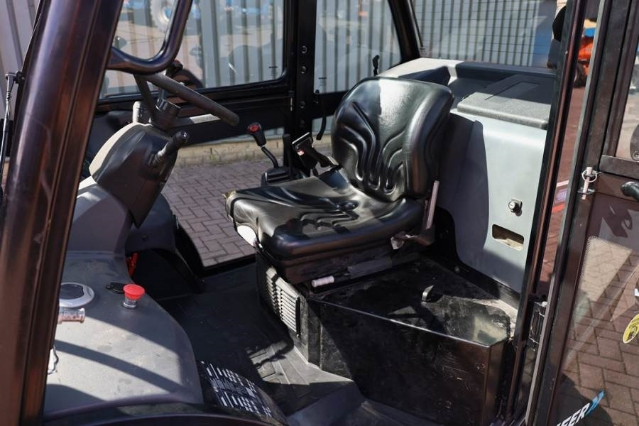 Manitou MC25-4 Valid Inspection, *Guarantee, Diesel, 4x4 D - Terrenggående gaffeltruck: bilde 4 Manitou MC25-4 Valid Inspection, *Guarantee, Diesel, 4x4 D - Terrenggående gaffeltruck: bilde 4