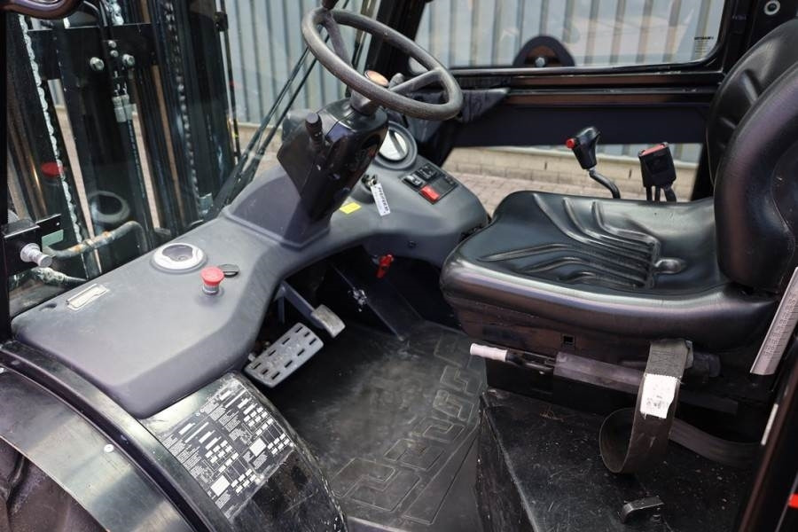 Manitou MC30-4 Valid Inspection, *Guarantee, Diesel, 4x4 D - Terrenggående gaffeltruck: bilde 4 Manitou MC30-4 Valid Inspection, *Guarantee, Diesel, 4x4 D - Terrenggående gaffeltruck: bilde 4