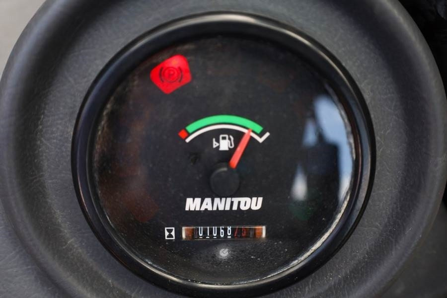 Manitou MC30-4 Valid Inspection, *Guarantee, Diesel, 4x4 D - Terrenggående gaffeltruck: bilde 5 Manitou MC30-4 Valid Inspection, *Guarantee, Diesel, 4x4 D - Terrenggående gaffeltruck: bilde 5