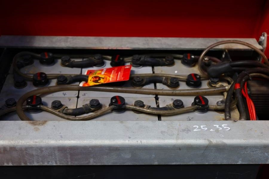 Sakselift PB LIFT S151-19E 4x4 Electric, 4x4 Drive, 15m Working: bilde 11