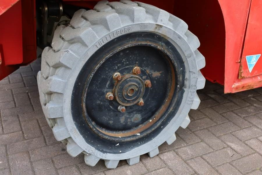 Sakselift PB LIFT S151-19E 4x4 Electric, 4x4 Drive, 15m Working: bilde 17