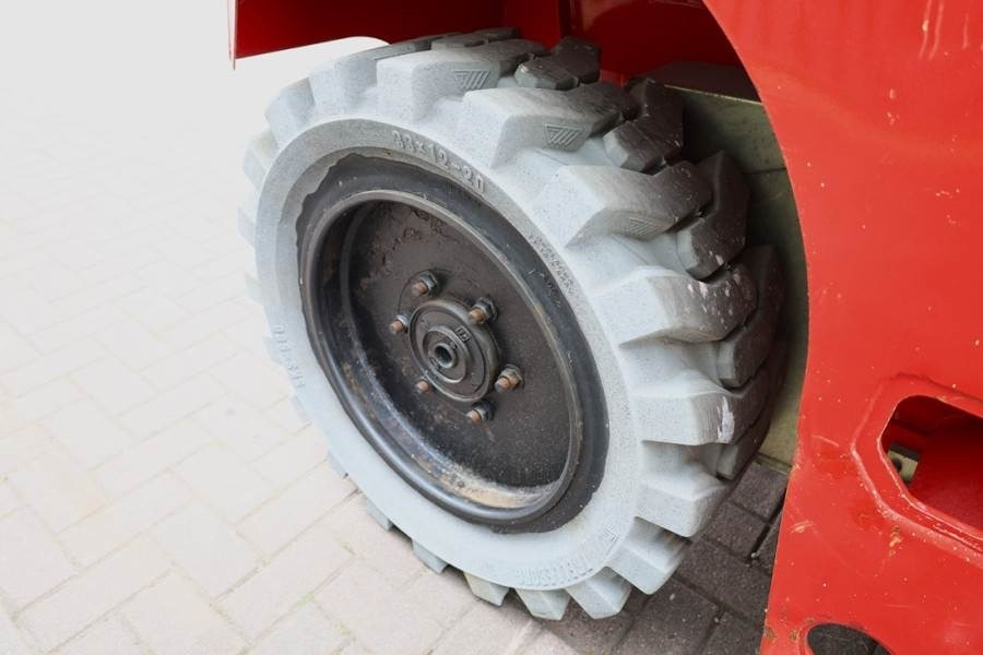 Sakselift PB LIFT S175-19E 4x4 Electric, 4x4 Drive, 18.1m Worki: bilde 15 Sakselift PB LIFT S175-19E 4x4 Electric, 4x4 Drive, 18.1m Worki: bilde 15