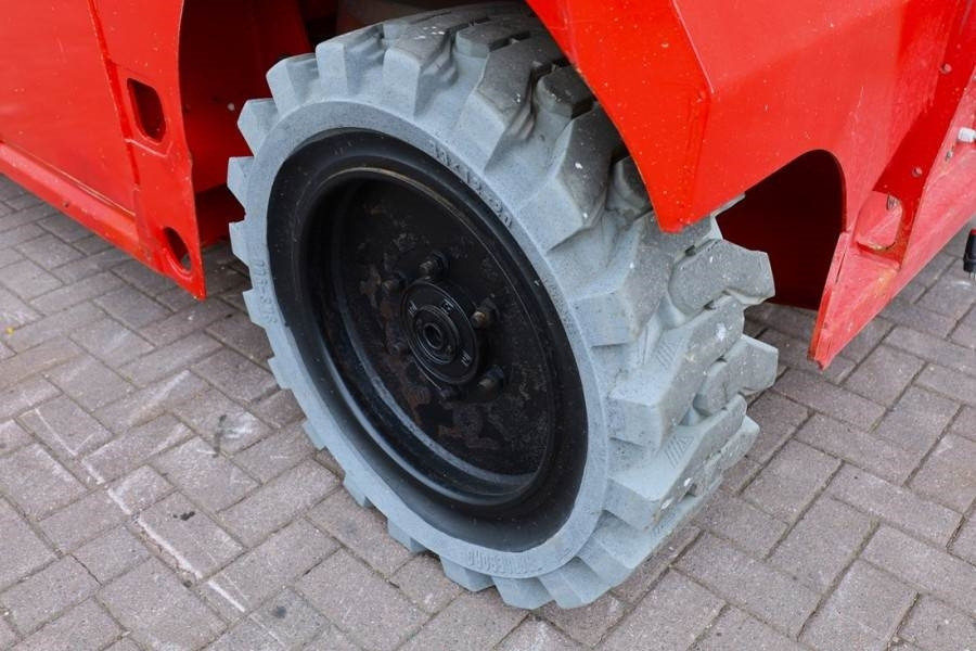 Sakselift PB LIFT S175-19E 4x4 Electric, 4x4 Drive, 18.1m Worki: bilde 16 Sakselift PB LIFT S175-19E 4x4 Electric, 4x4 Drive, 18.1m Worki: bilde 16