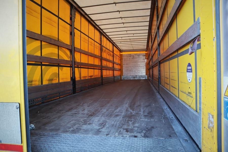 Schmitz CARG SCB3ST CoC Documents, TuV Loading Certificate - Kapellhenger: bilde 3 Schmitz CARG SCB3ST CoC Documents, TuV Loading Certificate - Kapellhenger: bilde 3