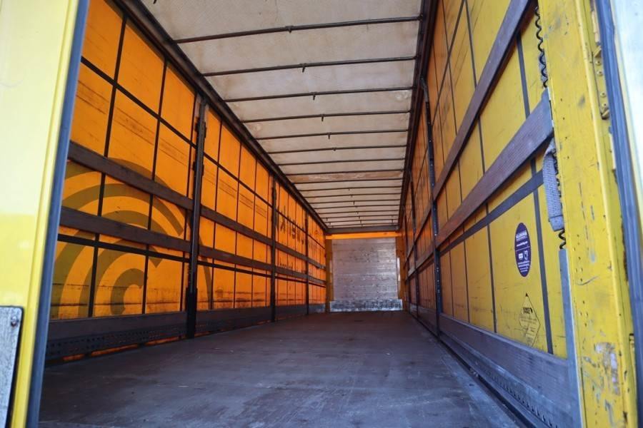 Schmitz Cargobull SCB3ST CoC Documents, TuV Loading Certif - Kapellhenger: bilde 3 Schmitz Cargobull SCB3ST CoC Documents, TuV Loading Certif - Kapellhenger: bilde 3