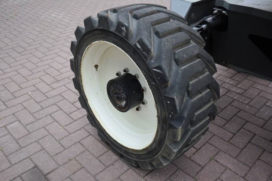Snorkel A46JRT VALID INSPECTION, *GUARANTEE! Diesel, 4x4 D - Bomlift: bilde 4 Snorkel A46JRT VALID INSPECTION, *GUARANTEE! Diesel, 4x4 D - Bomlift: bilde 4