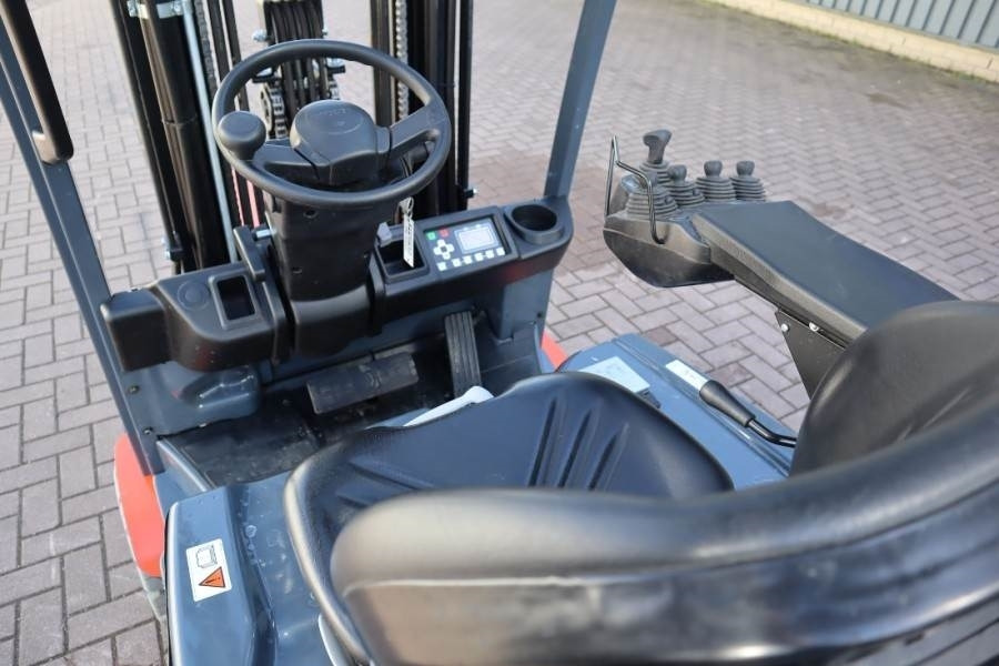 Toyota 8FBM20T Valid inspection, *Guarantee! Electric, 47 - Dieseltruck: bilde 3 Toyota 8FBM20T Valid inspection, *Guarantee! Electric, 47 - Dieseltruck: bilde 3