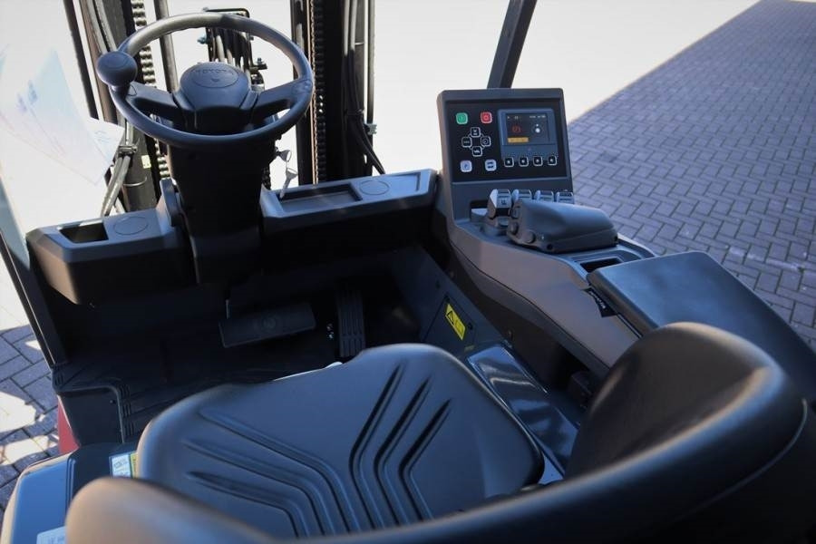 Toyota 9FBM30T Valid inspection, *Guarantee! Electric, 47 - Dieseltruck: bilde 3 Toyota 9FBM30T Valid inspection, *Guarantee! Electric, 47 - Dieseltruck: bilde 3