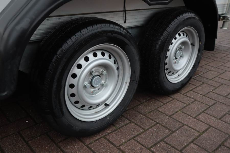 Unsinn LK 2642-14-1750 Dutch vehicle registration, Valid - Kapellhenger: bilde 4 Unsinn LK 2642-14-1750 Dutch vehicle registration, Valid - Kapellhenger: bilde 4