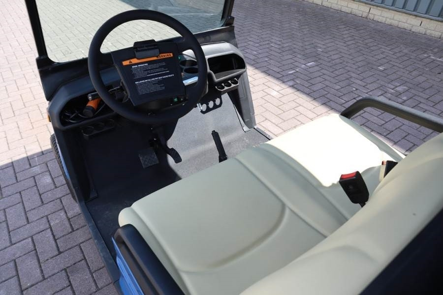 BRINGO L6E-A Dutch Registration, Valid inspection, - Utility-/ Spesiell maskin: bilde 3 BRINGO L6E-A Dutch Registration, Valid inspection, - Utility-/ Spesiell maskin: bilde 3
