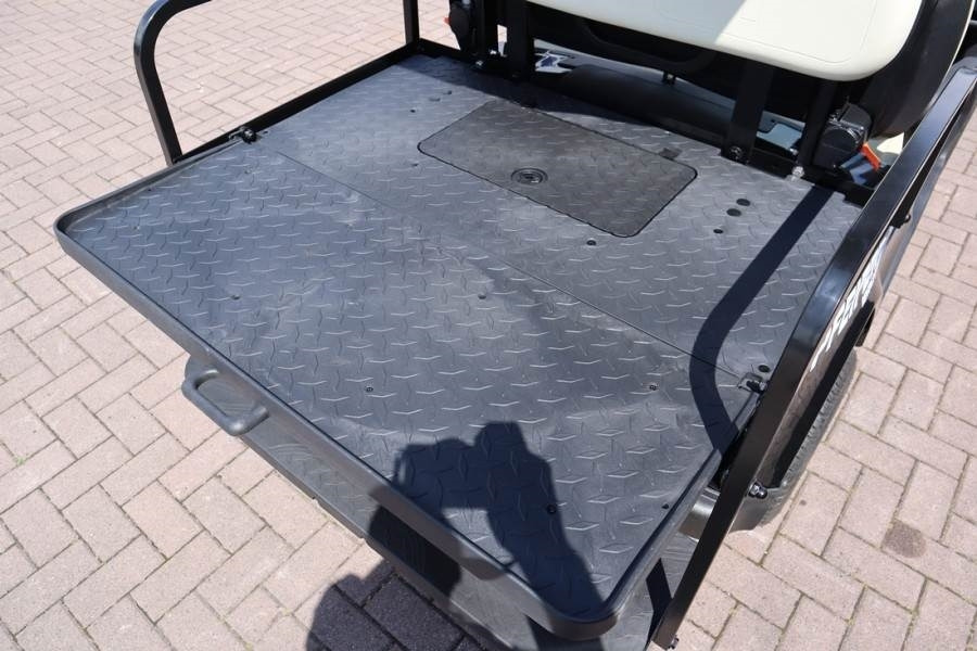Utility-/ Spesiell maskin BRINGO L6E-A Dutch Registration, Valid inspection,: bilde 11