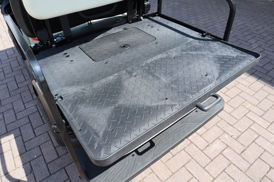 Utility-/ Spesiell maskin BRINGO L6E-A Dutch Registration, Valid inspection,: bilde 10