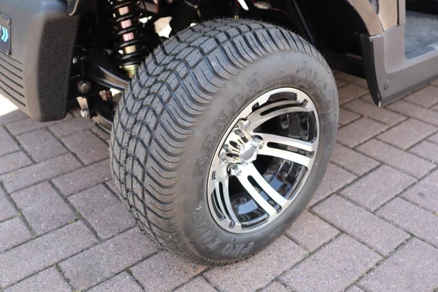 Utility-/ Spesiell maskin BRINGO L6E-A Dutch Registration, Valid inspection,: bilde 13